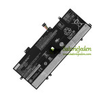 Baterie pro Lenovo 5B10W13931 X1-Carbon-Gen8 5B10W13930 [náhradní baterie]